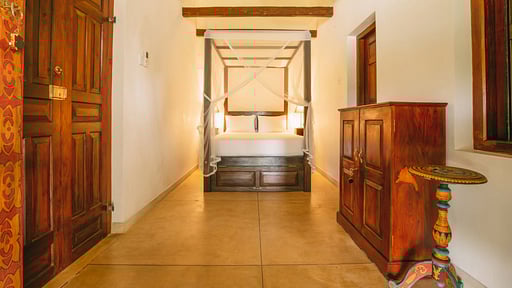 Villa Godahena Bedroom 2