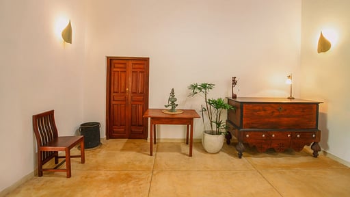 Villa Godahena Others