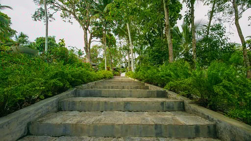 Villa Godahena Others