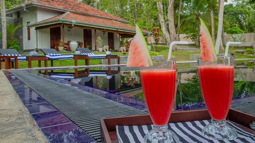 Villa Godahena Others