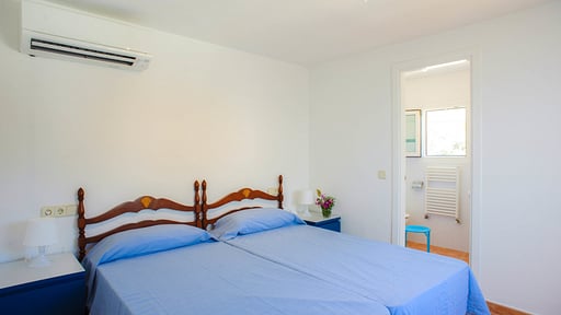 Villa Gold Bay 15 Chambre 1