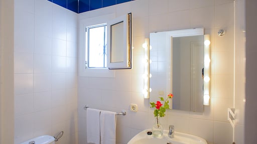 Villa Gold Bay 15 Chambre 1