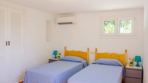 Villa Gold Bay 15 Chambre 3