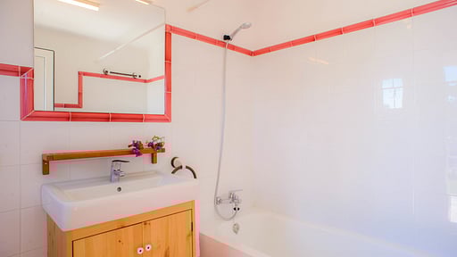 Villa Gold Bay 15 Chambre 3