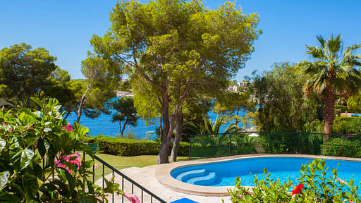 Villa Gold Bay 15 Piscine