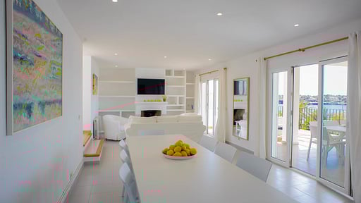 Villa Gold Bay 15 Salle à manger