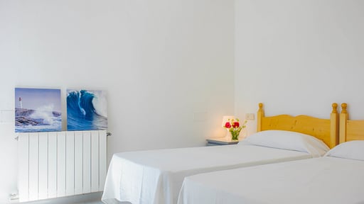 Villa Gold Bay 15 Chambre 4