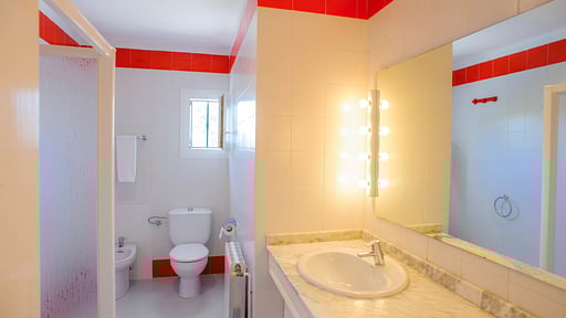 Villa Gold Bay 15 Chambre 4