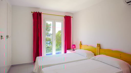 Villa Gold Bay 15 Chambre 6