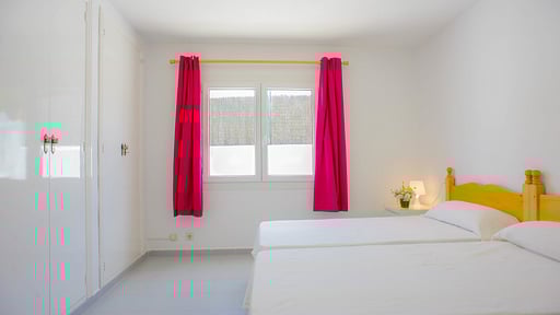 Villa Gold Bay 15 Chambre 5