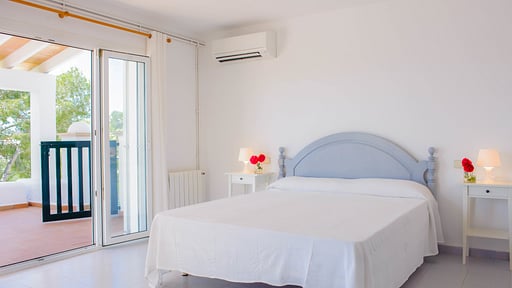 Villa Gold Bay 15 Chambre 2