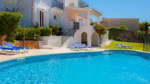 Villa Gold Bay 15 Piscine