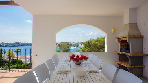 Villa Gold Bay 15 Salle à manger