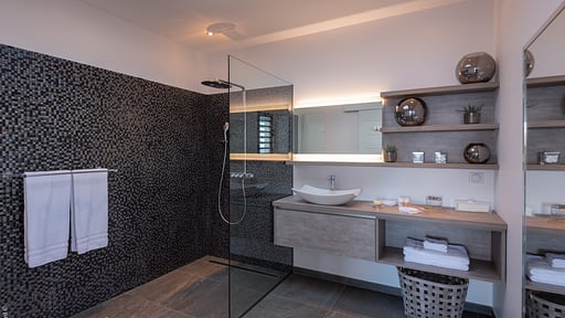 Villa Golden View Schlafzimmer 2