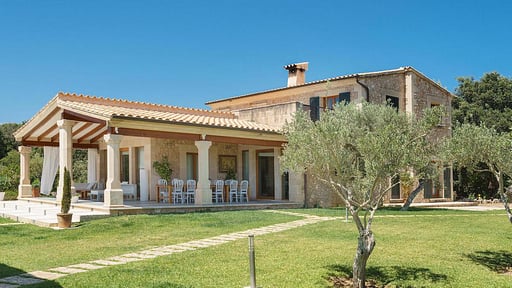 Villa Golf Marina Others