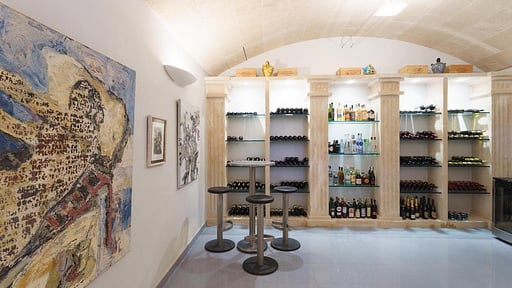 Villa Golf Marina Others