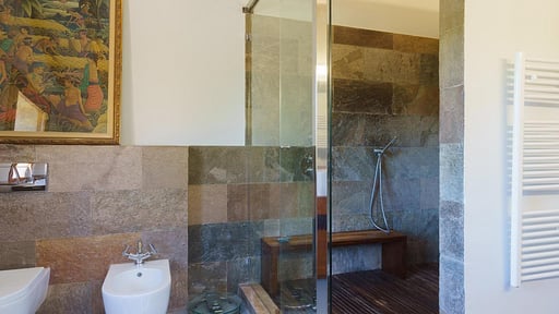 Villa Golf Marina Camera da letto 2