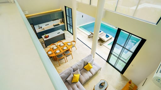 Villa Gosh Others