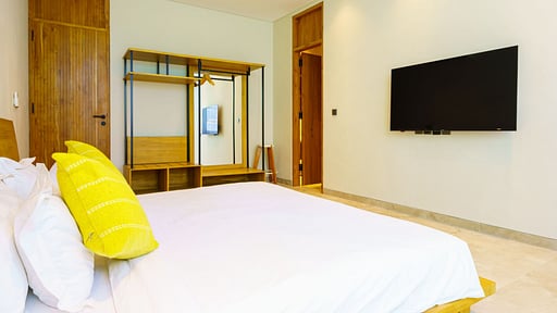 Villa Gosh Bedroom 3