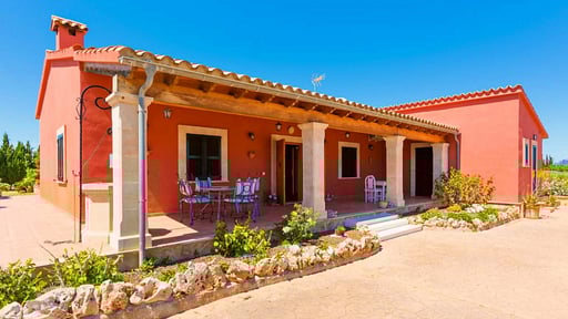 Villa Gosp Torres Others