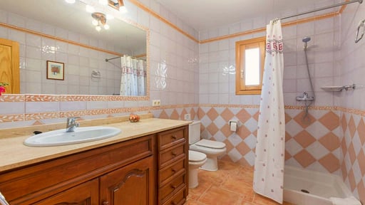 Villa Gosp Torres Bedroom 2