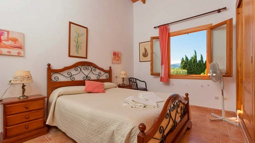 Villa Gosp Torres Bedroom 2