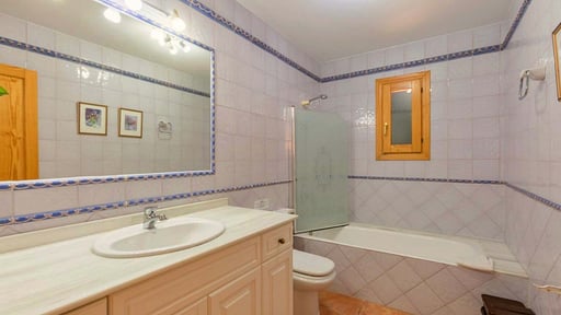 Villa Gosp Torres Bedroom 1