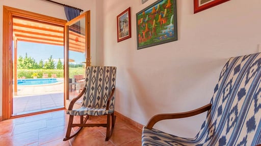 Villa Gosp Torres Others