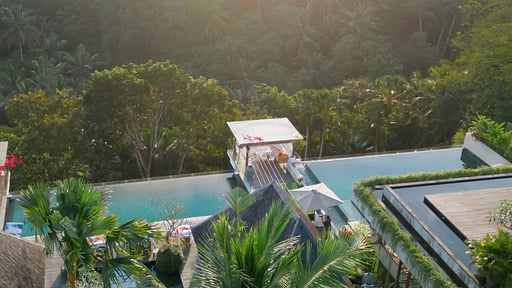 Villa Goya 2 Bedroom with Private Pool Swimming pool 2
