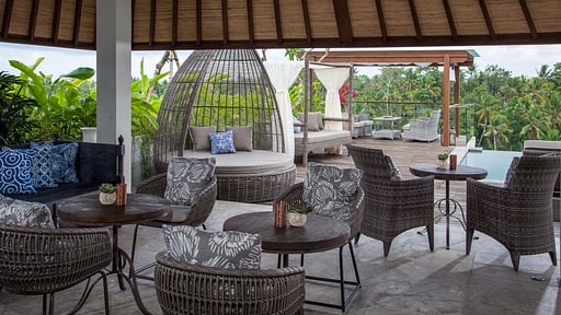 Villa Goya 1 Bedroom with Private Pool Others