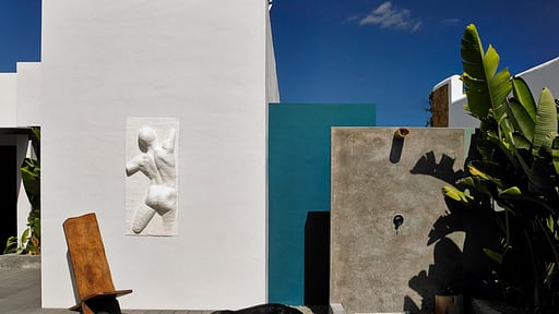 Villa Gracie Antonio Autres