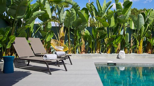 Villa Gracie Antonio Piscine