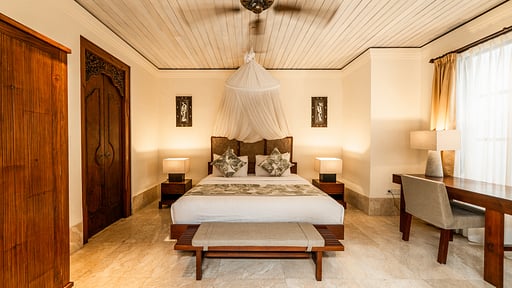 Villa Gracie Bedroom 2
