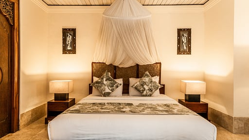 Villa Gracie Bedroom 2