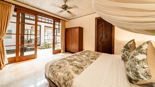 Villa Gracie Bedroom 2