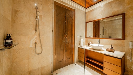 Villa Gracie Bedroom 2