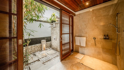 Villa Gracie Bedroom 3
