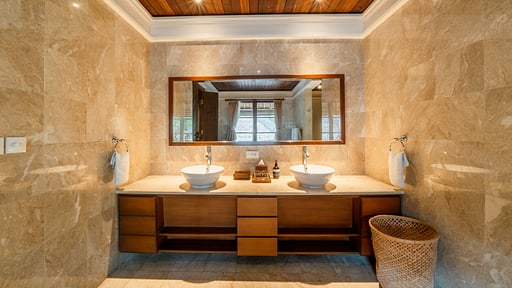 Villa Gracie Bedroom 1