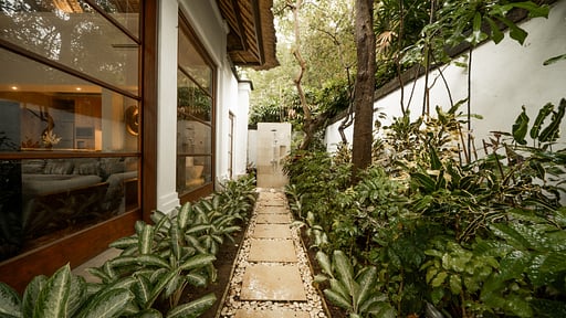 Villa Gracie Others