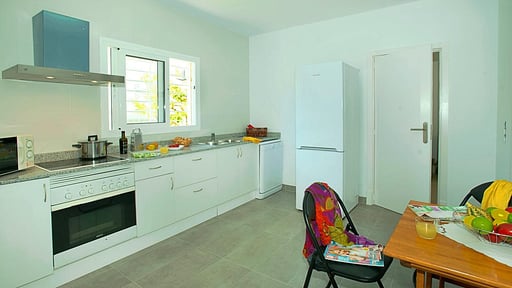 Villa Gran Canal Cuisine