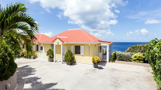 Villa Grand Galet Andere