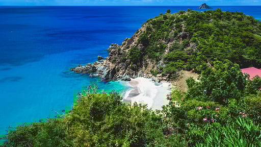 Villa Grand Galet Andere