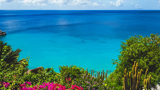 Villa Grand Galet Andere