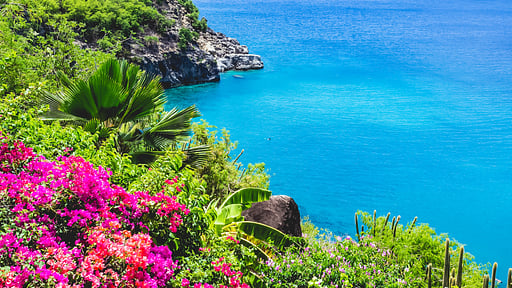 Villa Grand Galet Andere