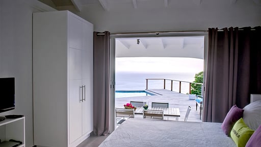 Villa Grand Large Chambre 1