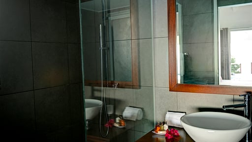 Villa Grand Large Chambre 1