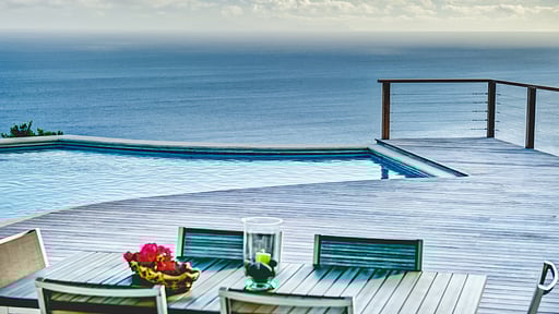 Villa Grand Large Piscine