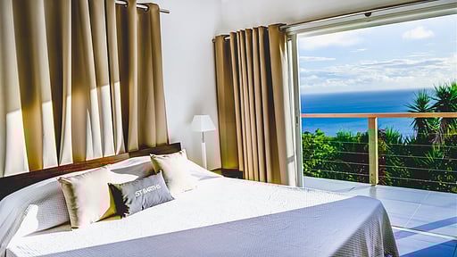 Villa Grand Large Chambre 2