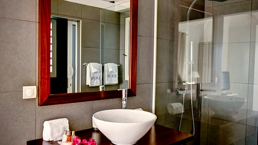 Villa Grand Large Chambre 2