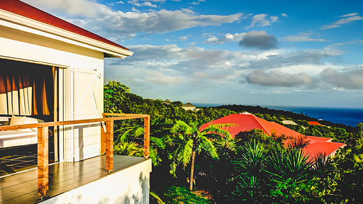 Villa Grand Large Chambre 2